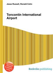 Toncontin International Airport,5512298313,9785512298312