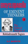 The Political Thought of Rabindranath Tagore Vol. 3,8170226872,9788170226871