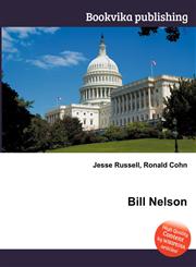 Bill Nelson,5512666134,9785512666135