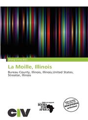La Moille, Illinois,6200169683,9786200169686