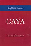Bengal District Gazetteers Gaya,8172681372,9788172681371