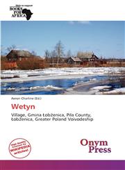 Wetyn,6138610474,9786138610472