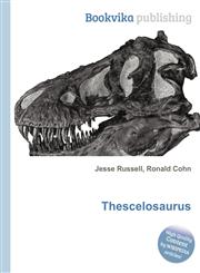 Thescelosaurus,5510548738,9785510548730