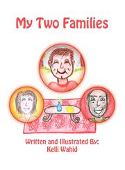 My Two Families,1456022075,9781456022075