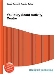Youlbury Scout Activity Centre,5511902748,9785511902746