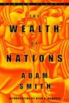 The Wealth of Nations Adam Smith ; Introduction by Alan B. Krueger ; Edited, With Notes and Marginal Summary, by Edwin Cannan,0553585975,9780553585971