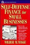 Self-Defense Finance: For Small Businesses,0471122955,9780471122951