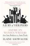 A Jury of Her Peers American Women Writers form Anne Beadstreet to Annie Proulx,1844080803,9781844080809