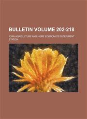 Bulletin Volume 202-218,1236142705,9781236142702