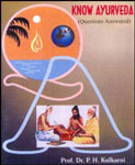 Know Ayurveda Questions Answered 2nd Edition,8170307351,9788170307351