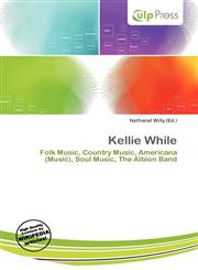 Kellie While,6135774514,9786135774511