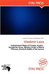 Vladimir Laxa,6139296404,9786139296408