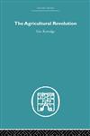 The Agricultural Revolution,0415381460,9780415381468