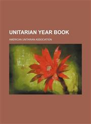 Unitarian year book,1151296457,9781151296450