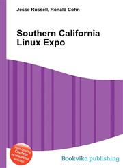 Southern California Linux Expo,5511462659,9785511462653