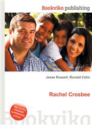 Rachel Crosbee,5511319074,9785511319070