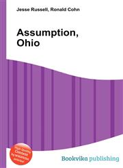 Assumption, Ohio,5511899763,9785511899763