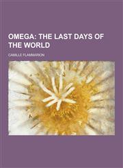 Omega,1230205888,9781230205885