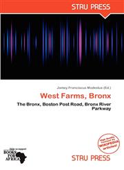 West Farms, Bronx,6139355788,9786139355785