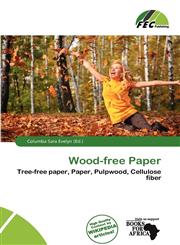 Wood-free Paper,6201738673,9786201738676