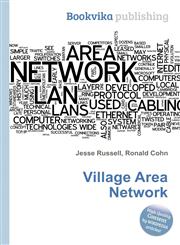 Village Area Network,5512053264,9785512053263