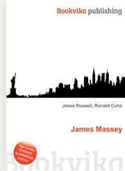 James Massey,5512108301,9785512108307