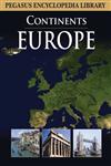 Continents Europe,8131913228,9788131913222