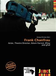 Frank Chanfrau,6139720346,9786139720347