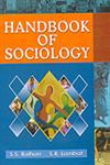 Handbook of Sociology,8131100421,9788131100424