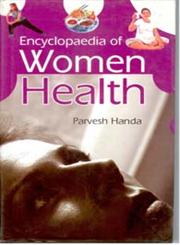 Encyclopaedia of Women Health,8121209021,9788121209021