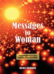 Messages to Woman,1770970150,9781770970151