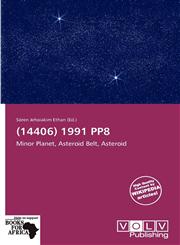 (14406) 1991 PP8,6138672070,9786138672074