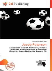 Jacob Peterson,6135895508,9786135895506