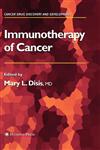 Immunotherapy of Cancer,1588295648,9781588295644