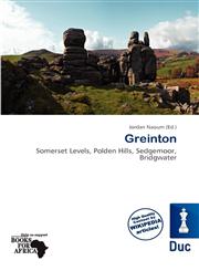 Greinton,6200835845,9786200835840