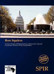 Ron Squires,6139227461,9786139227464