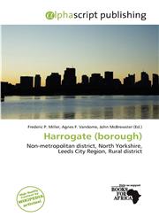 Harrogate (borough),6200771057,9786200771056