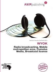 WYOK,6200726256,9786200726254