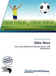 Otto Nerz,6138620186,9786138620181