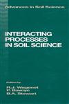 Interacting Processes in Soil Science 1st Edition,0873718895,9780873718899