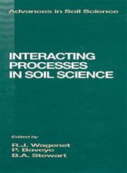 Interacting Processes in Soil Science 1st Edition,0873718895,9780873718899