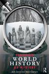 Teaching World History as Mystery,0415992257,9780415992251
