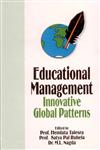 Educational Management Innovative Global Patterns,8186030506,9788186030509