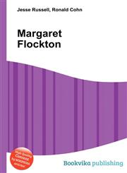 Margaret Flockton,5512331086,9785512331088