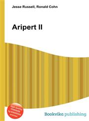 Aripert II,5510636548,9785510636543