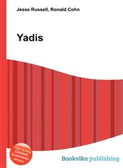 Yadis,5511184144,9785511184142