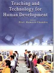 Teaching and Technology for Human Development,8178352338,9788178352336