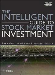 The Intelligent Guide to Stock Market Investment,0471985813,9780471985815