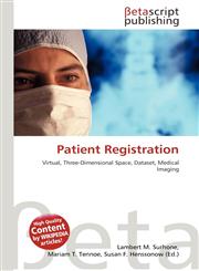 Patient Registration,6133621176,9786133621176