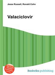 Valaciclovir,5511394947,9785511394947